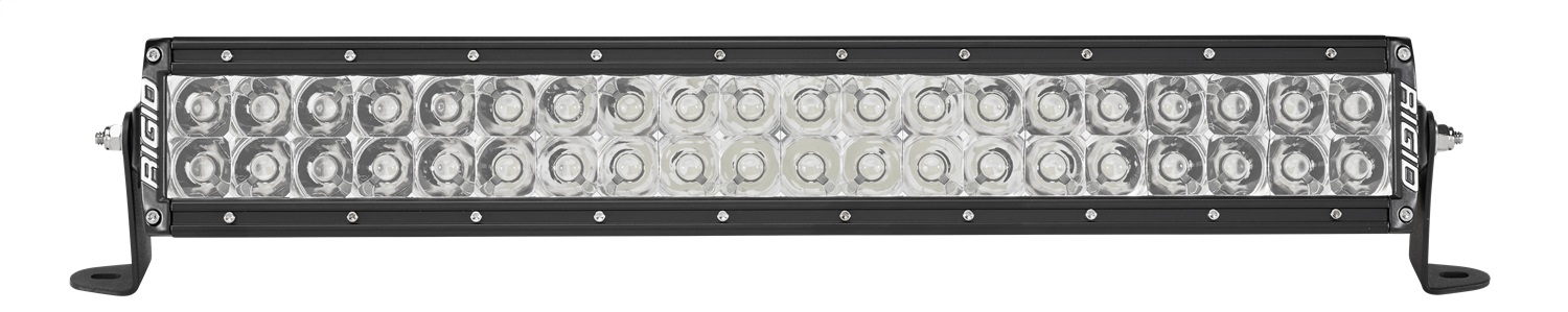 Picture of RIGID Industries 120213 E-Series PRO 20" LED Light Bar Spot/Hyperspot Combo