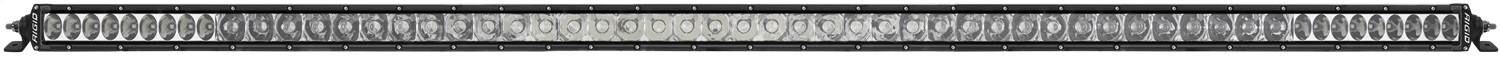 Picture of RIGID Industries 951314 SR-Series Pro LED Light Bar Spot/Driving Combo - 50 Inch