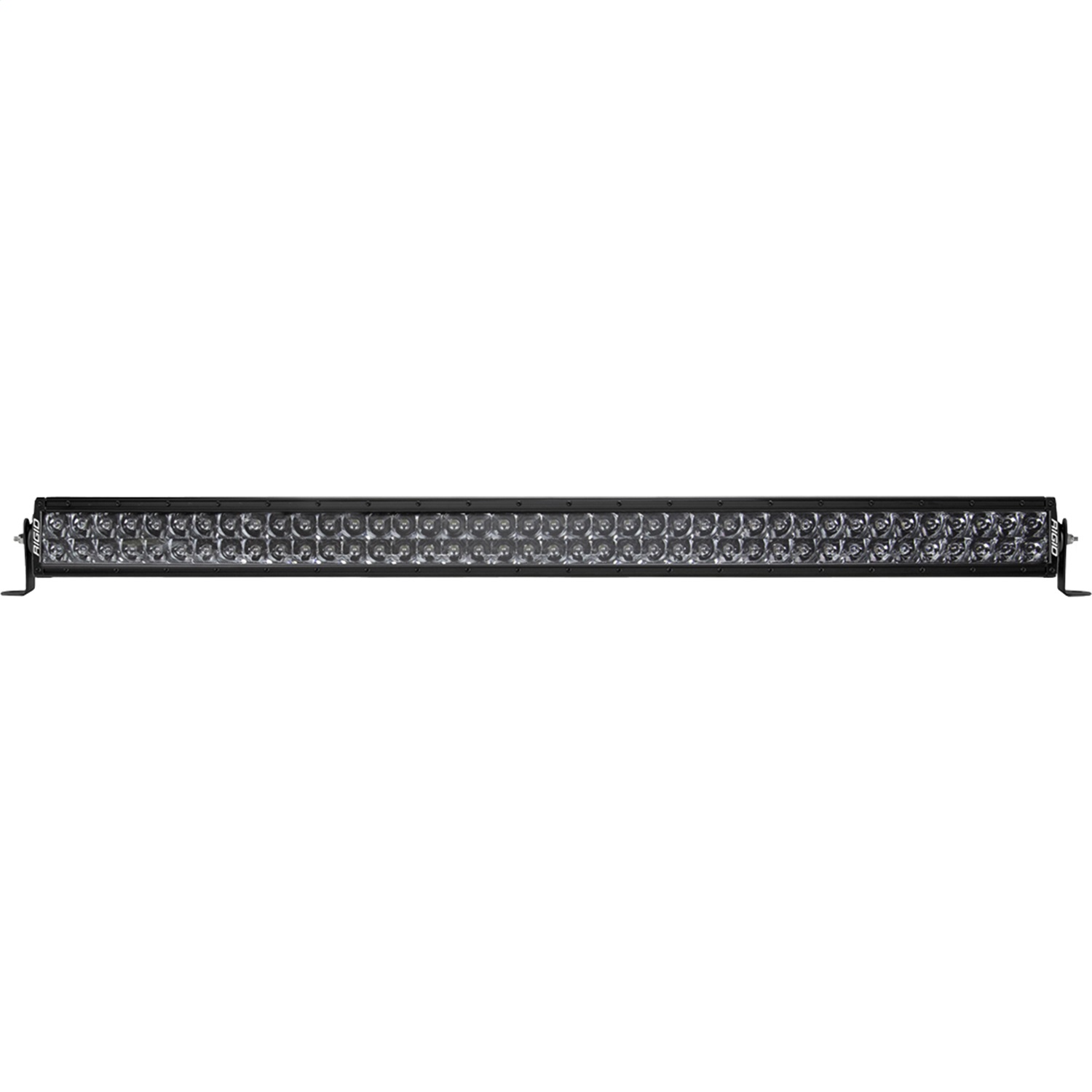 Picture of RIGID Industries 140213BLK E-Series Pro 40 Inch LED Light Bar Spot Optic Midnight Edition