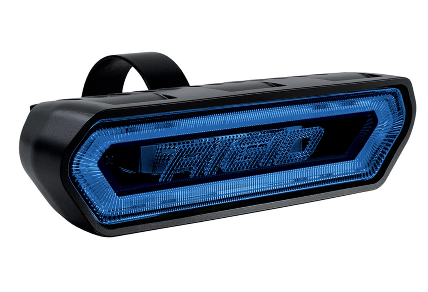 Picture of RIGID Industries 90144 Chase Rear Facing LED Light Blue Halo 5-Mode
