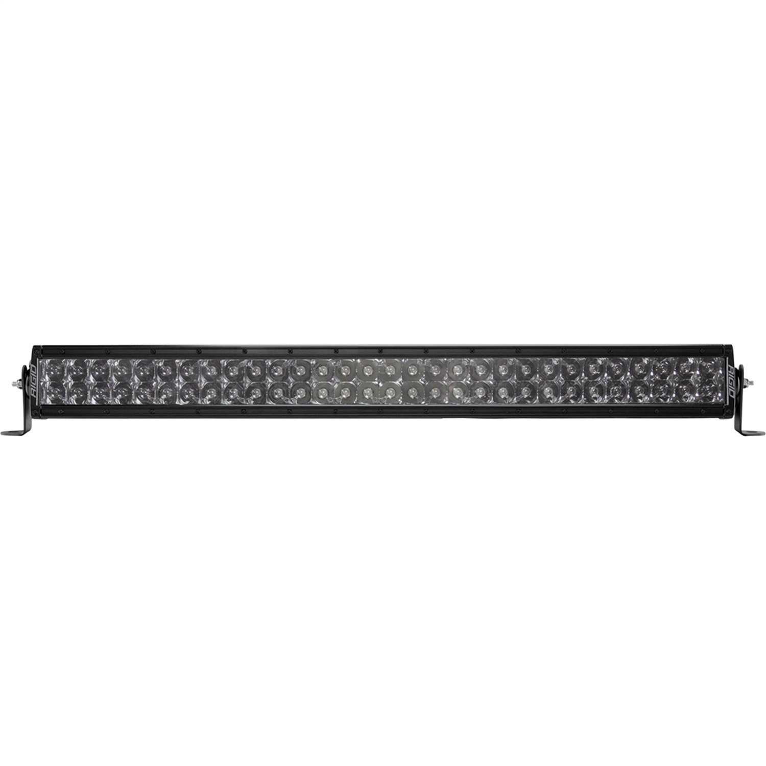 Picture of RIGID Industries 130213BLK E-Series Pro 30 Inch LED Light Bar Spot Optic Midnight Edition