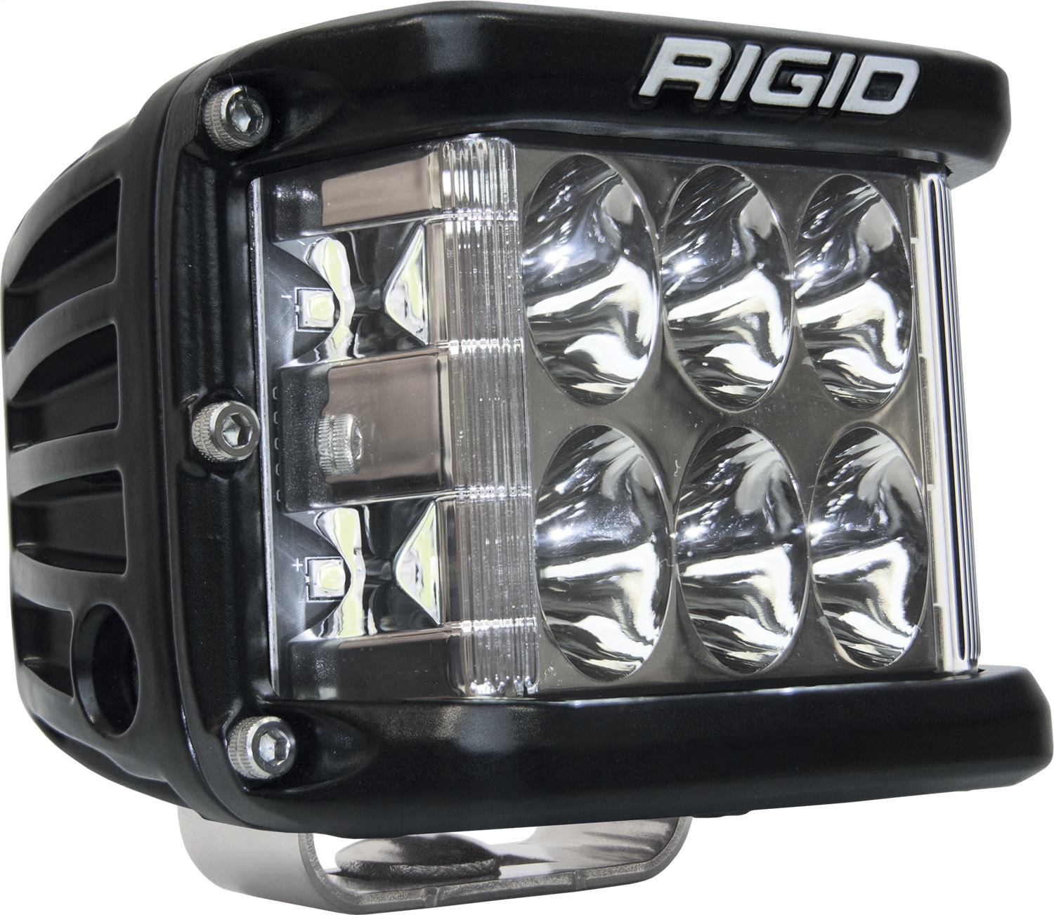 Picture of RIGID Industries 261313 D-SS PRO LED Pod Light Driving Optic Single Surface Mount