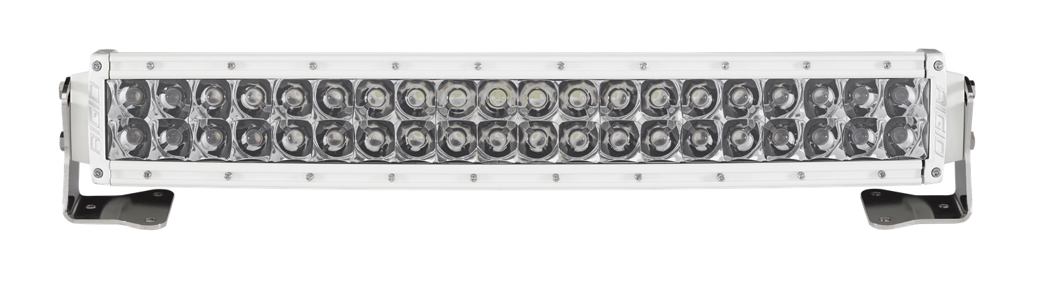 RIGID Industries 872213 RDS-Series PRO 20" Curved LED Light Bar Spot Optic White