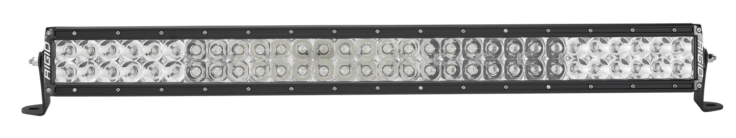 RIGID Industries 130313 E-Series PRO 30 Inch LED Light Bar Spot/Flood Combo