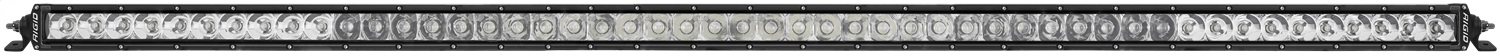 Picture of RIGID Industries 950314 SR-Series Pro 50 Inch LED Light Bar Spot Flood Combo