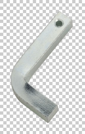 Fastway 90-03-9460 Replacement L-Pin for 4K Weight Distribution Hitch