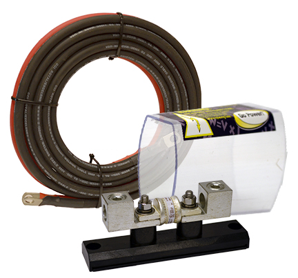 Go Power GPDCKIT5 DC Inverter Installation Kit for 2600-3000W 12V / 4100-6000W 24V Inverters