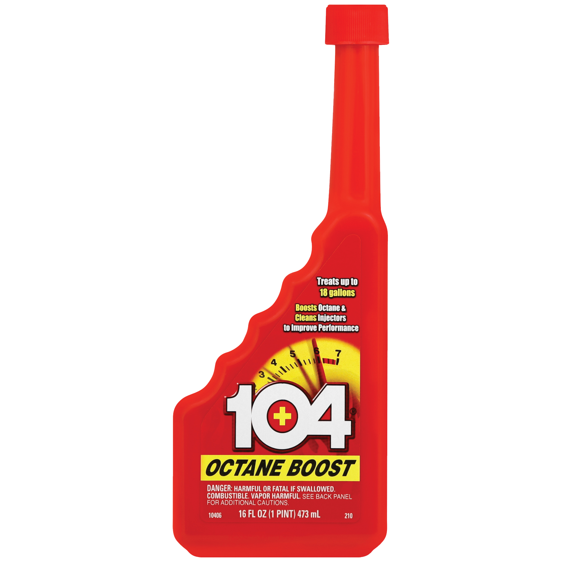 Golden Eagle Manufacturing 10406 STA-BIL 104 Octane Boost 16 oz