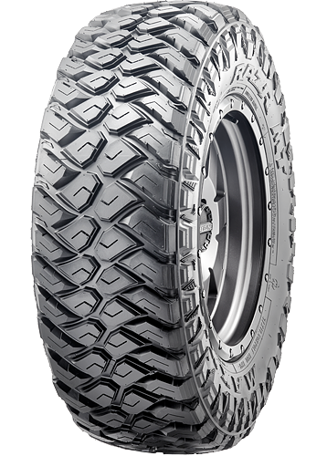 Picture of Maxxis TL00015300 Razr MT 40X13.50R17 Mud Terrain Tire 121Q