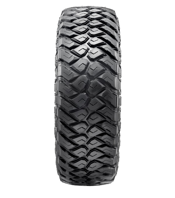 Picture of Maxxis TL00015300 Razr MT 40X13.50R17 Mud Terrain Tire 121Q