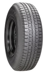 Picture of Taskmaster PRG235R16 ST235/85R16 Trailer Tire Load Range G 14 Ply