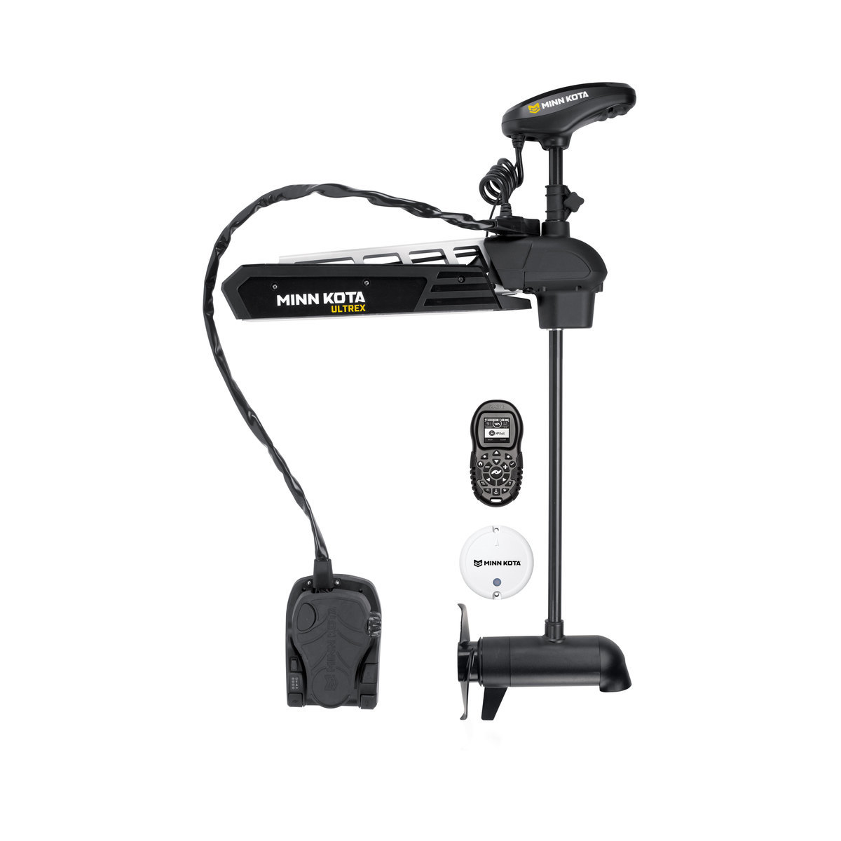  Minn Kota 1368822 Ultrex 112 lb