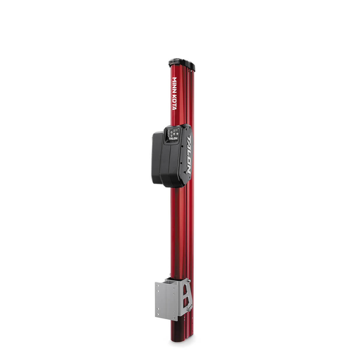 Minn Kota 1810450 Talon 12' Shallow Water Anchor System Red