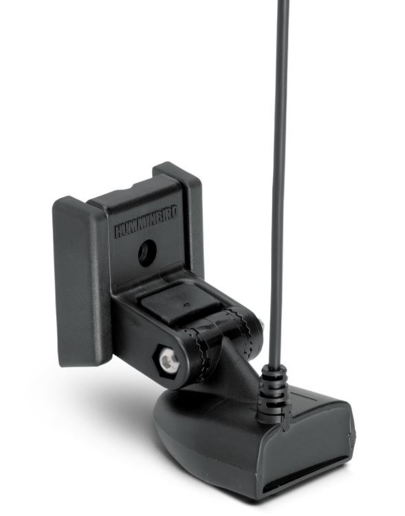 Humminbird 710274-1 XNT 9 HW T CHIRP Transom Mount Transducer