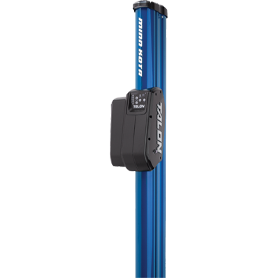 Minn Kota 1810451 Talon 12' Bluetooth Shallow Water Anchor Blue