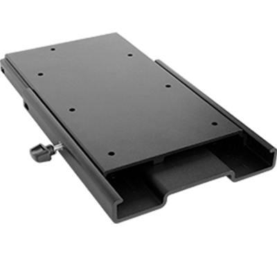 Minn Kota 1854036 Aluminum Quick Release Bracket for Trolling Motors