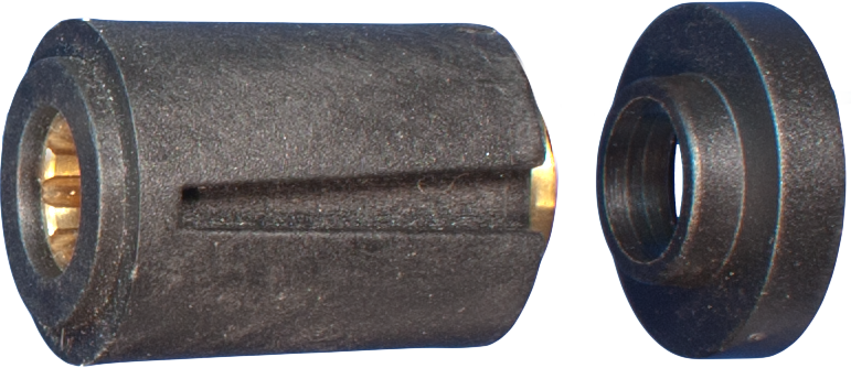 Turning Point Propellers 3143 2112 Express Mach3 13.25x21 3-Blade Stainless Steel Propeller RH