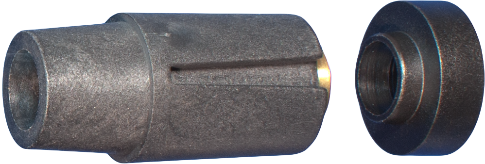 Turning Point 3150 1712 Express Mach3 Propeller 14.25x17 3-Blade Stainless Steel RH