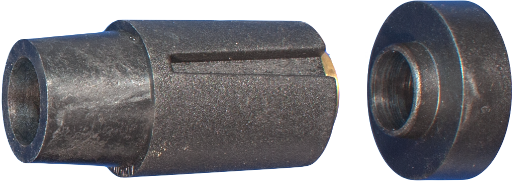 Turning Point Propellers 3150 1941 Express Mach4 14x19 4-Blade Stainless Steel Propeller LH