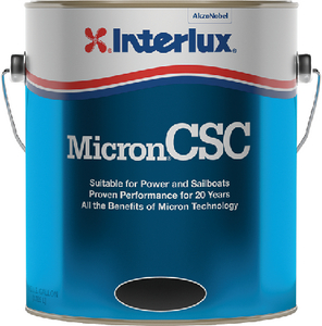 Interlux Paint 5582/QT Micron Csc Red-Quart Zz