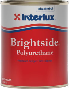 Interlux Paint 4237/QT Brightside Sundown Buff-Quart