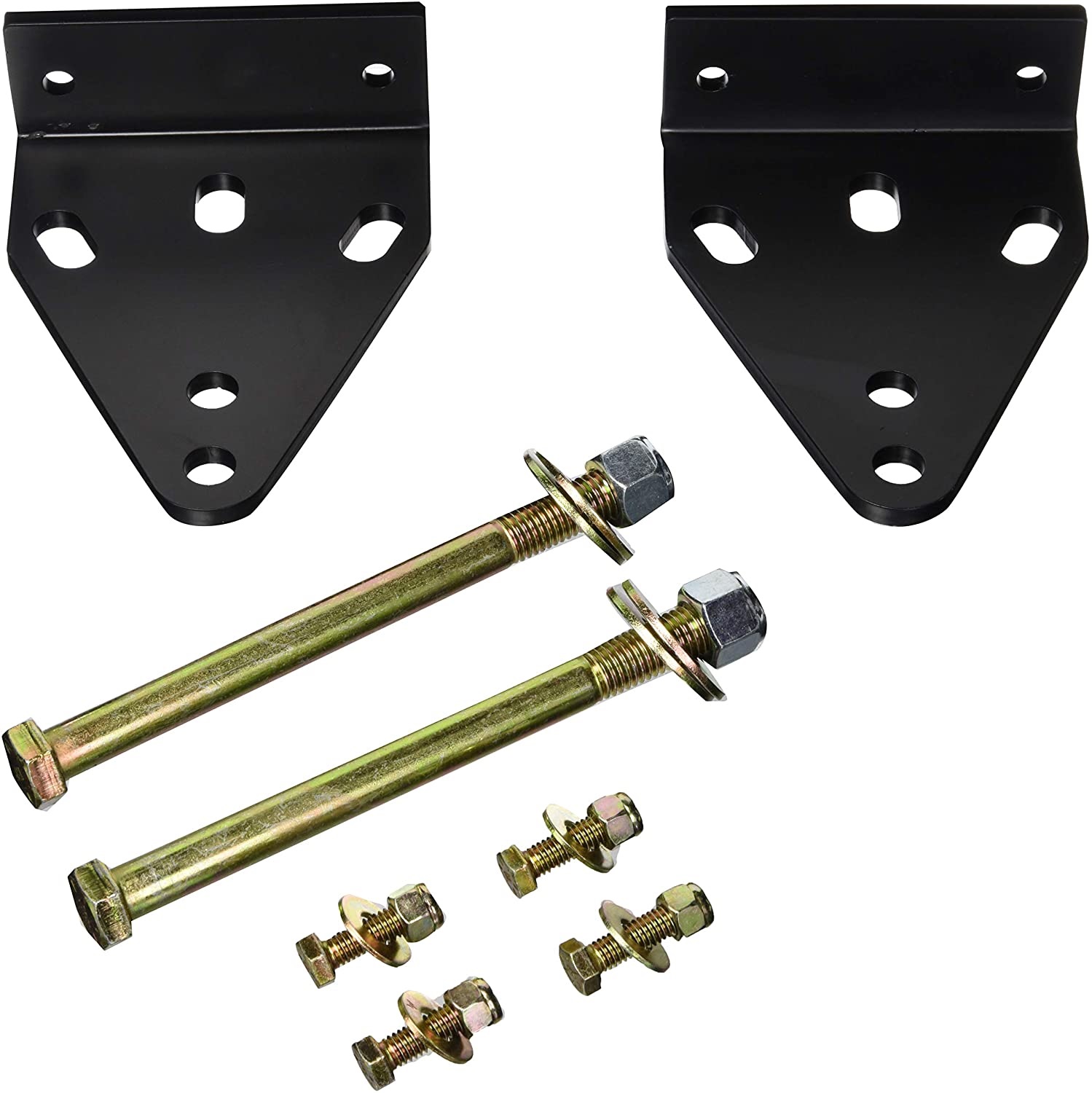 Quality Mark 28880 Universal Swing Tongue Adapter for Bow Step