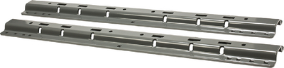 B&W RVR3200 Universal 5th Wheel Hitch Mounting Rails with Brackets and Hardware