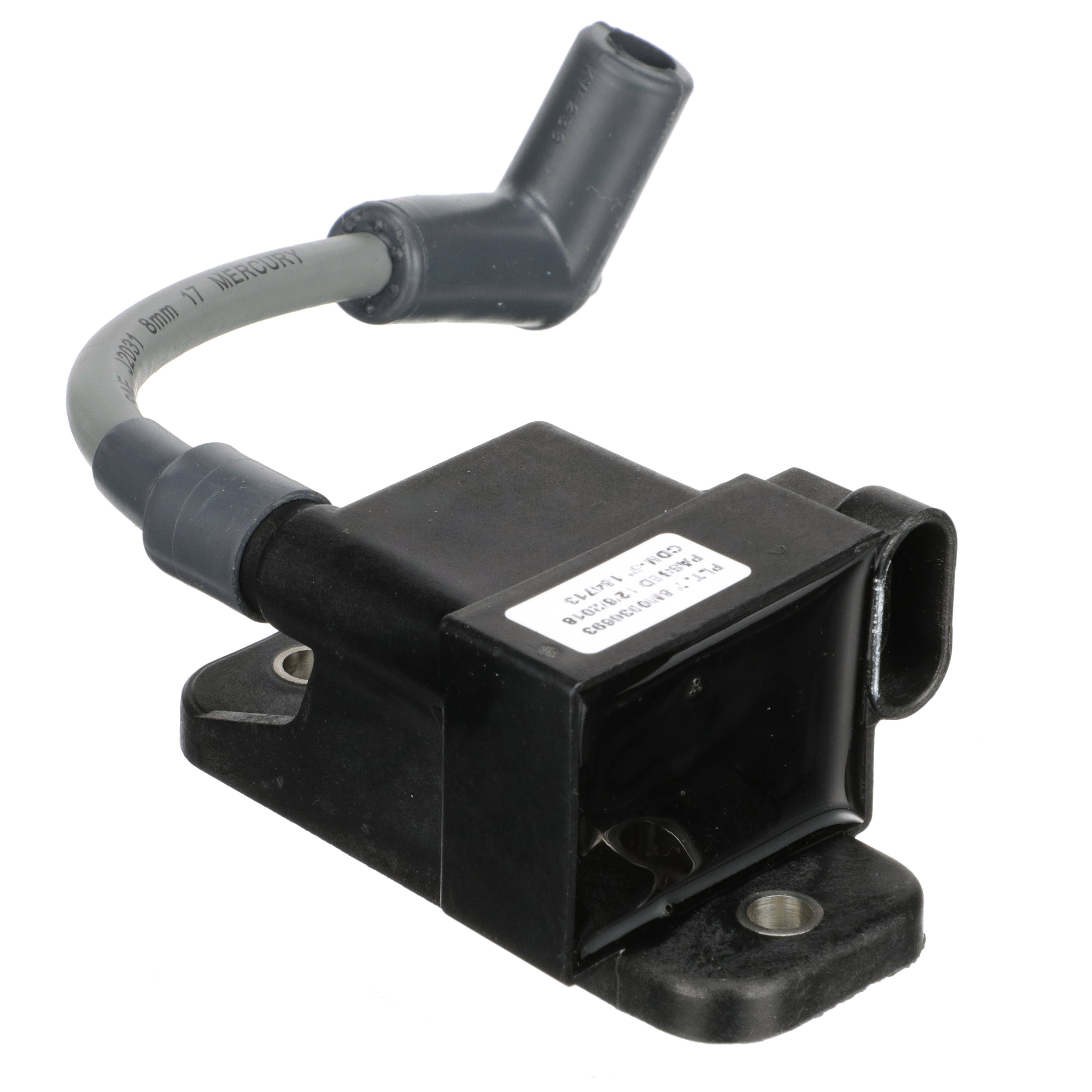 Quicksilver 827509T 7 CDM Module Assembly  - For Select 2-Cycle Outboards