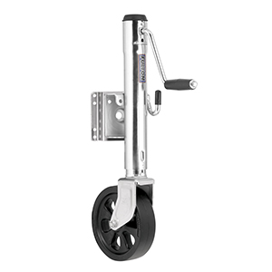 Fulton Performance XP15L 0101 Swing-Away Trailer Jack 1500 lbs 12" Travel