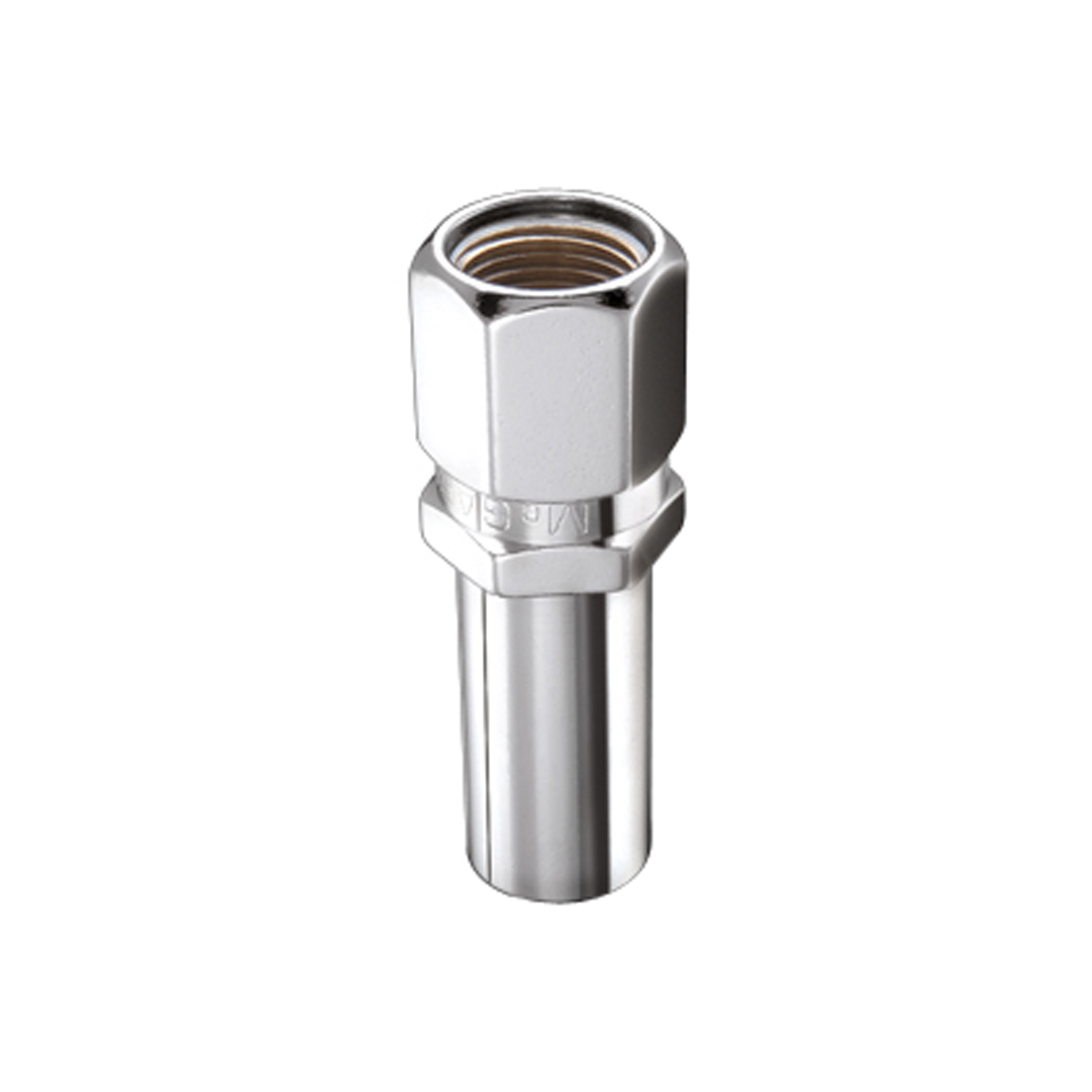 Picture of McGard 63002 Mag/shank Style Lug Nuts-Chrome