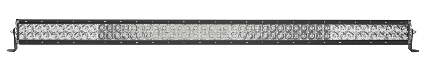 RIGID Industries 150313 E-Series Pro 50 Inch LED Light Bar Spot Optic