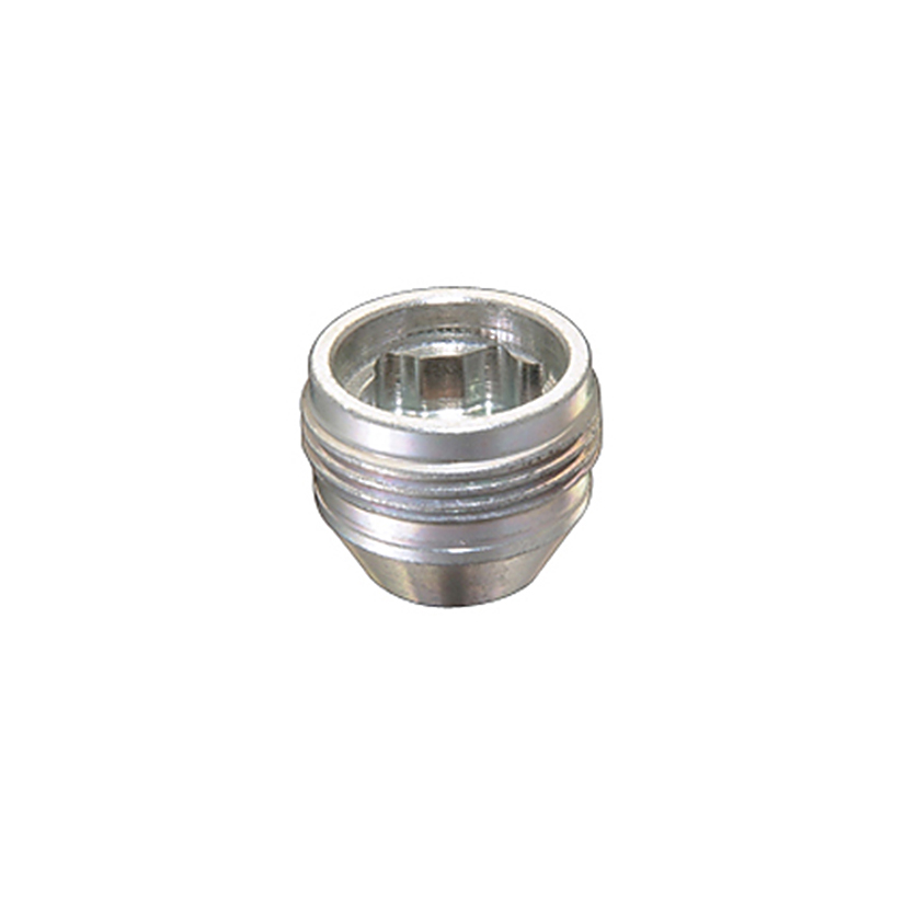 Picture of McGard 24012 Cone Seat Wheel Locks M12x1.5 Under Hub Cap Style