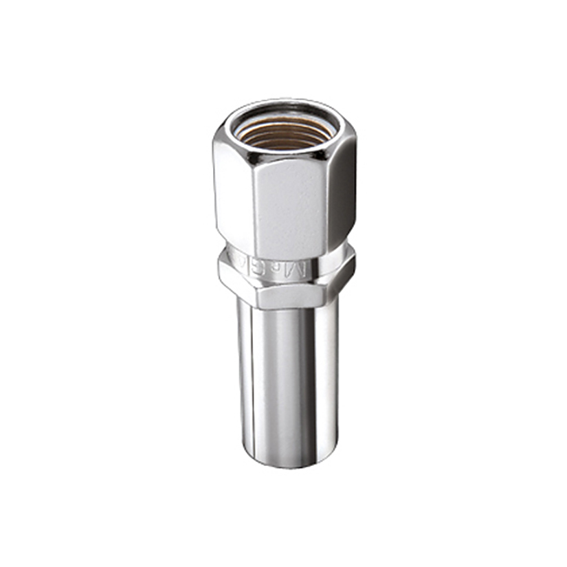 Picture of McGard 63001 Mag/shank Style Lug Nuts-Chrome