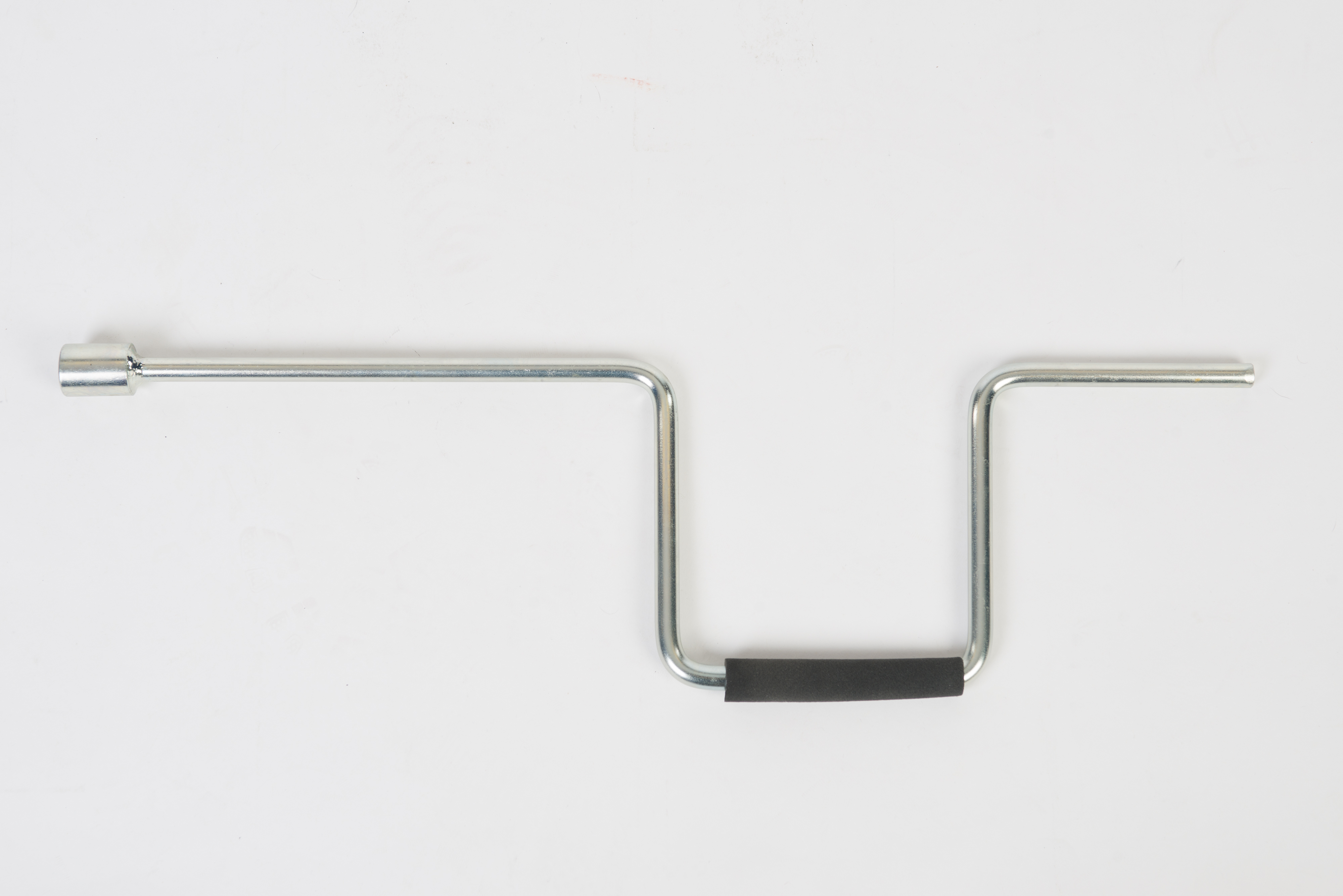 Picture of Husky Towing 88123 Camper Jack Crank Speed Handle for 5000 lb Scissor Jacks