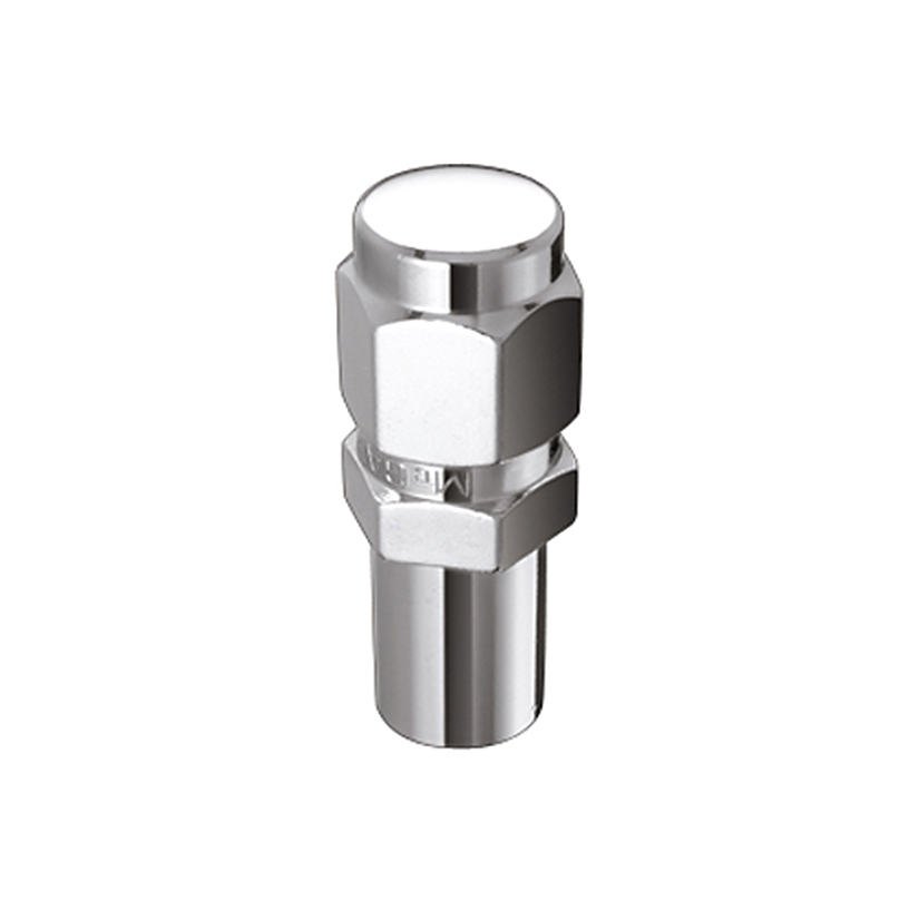 Picture of McGard 62820 Mag/shank Style Lug Nuts-Chrome