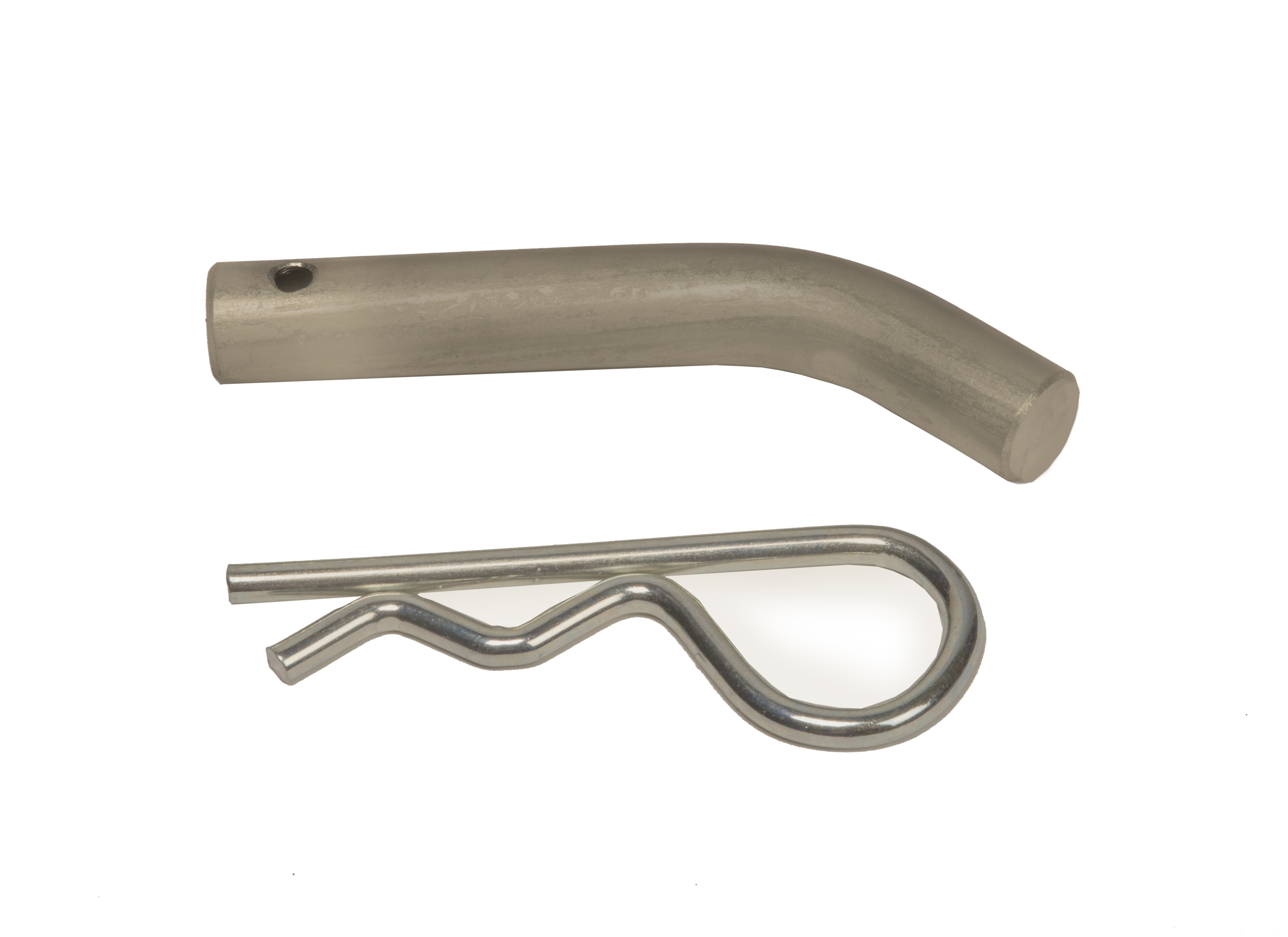 Picture of Husky Towing 34521 1/2 Inch Hitch Pin with Clip