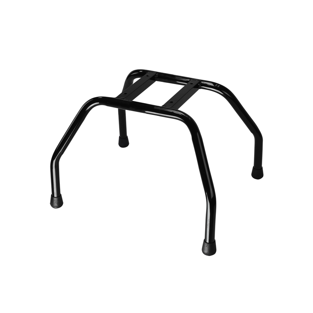 Wise Seating 8WD1234 Fixed Single Seat Stand Pedestal Mount