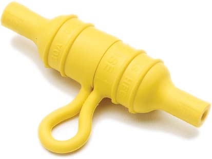 SeaSense 50031482 Waterproof In-Line Fuse Holder 20 Amp