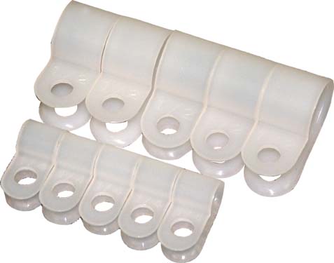 SeaSense 50031104 Cable Clamp Kit 5 Each 1/2in