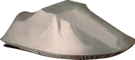 SeaSense 50017112 PWC Cover for Personal Watercraft 106-115 Inches