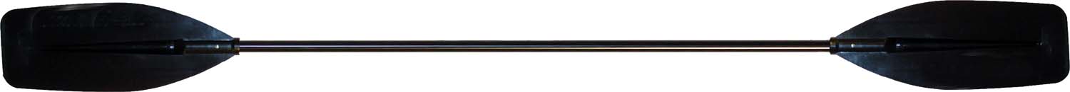 SeaSense 008684 Economy Kayak Paddle 84 Inch Aluminum Shaft