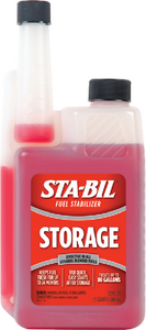 Golden Eagle Manufacturing 22214 STA-BIL Fuel Stabilizer 32 oz Concentrate