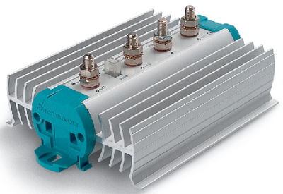 MasterVolt 83116025 Battery Mate 1602 IG Battery Isolator 160A 2-Bank 12/24V