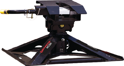 Dethmers Mfg Co 8550045 Demco Recon 21K Gooseneck Hitch Adapter