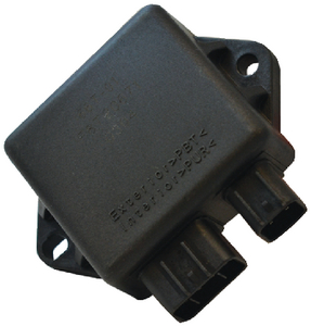 CDI Electronics 117-0010 Ignition Pack Yamaha Enduro 2-Cylinder