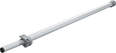 Vico Plastics X70A-1-PLUG Mooring Pole Crutch Tip for 40-70" Poles