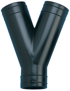 Whale Water Systems YP6114 Y Piece Fitting 1-1/2 Inch