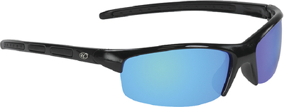 Yachter's Choice Products 41303 Snook Blue Mirror Polarized Sunglasses