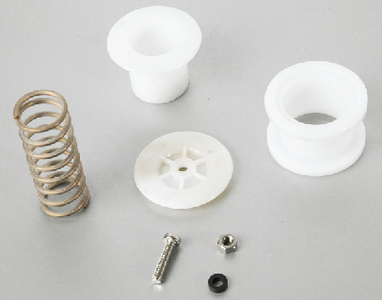 Whale Water Systems AS0556 Gusher Galley Mk3 Piston Spring Assembly