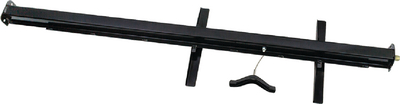 BAL 28240 Retract-A-Spare Underframe Spare Tire Carrier 52-72 Inch